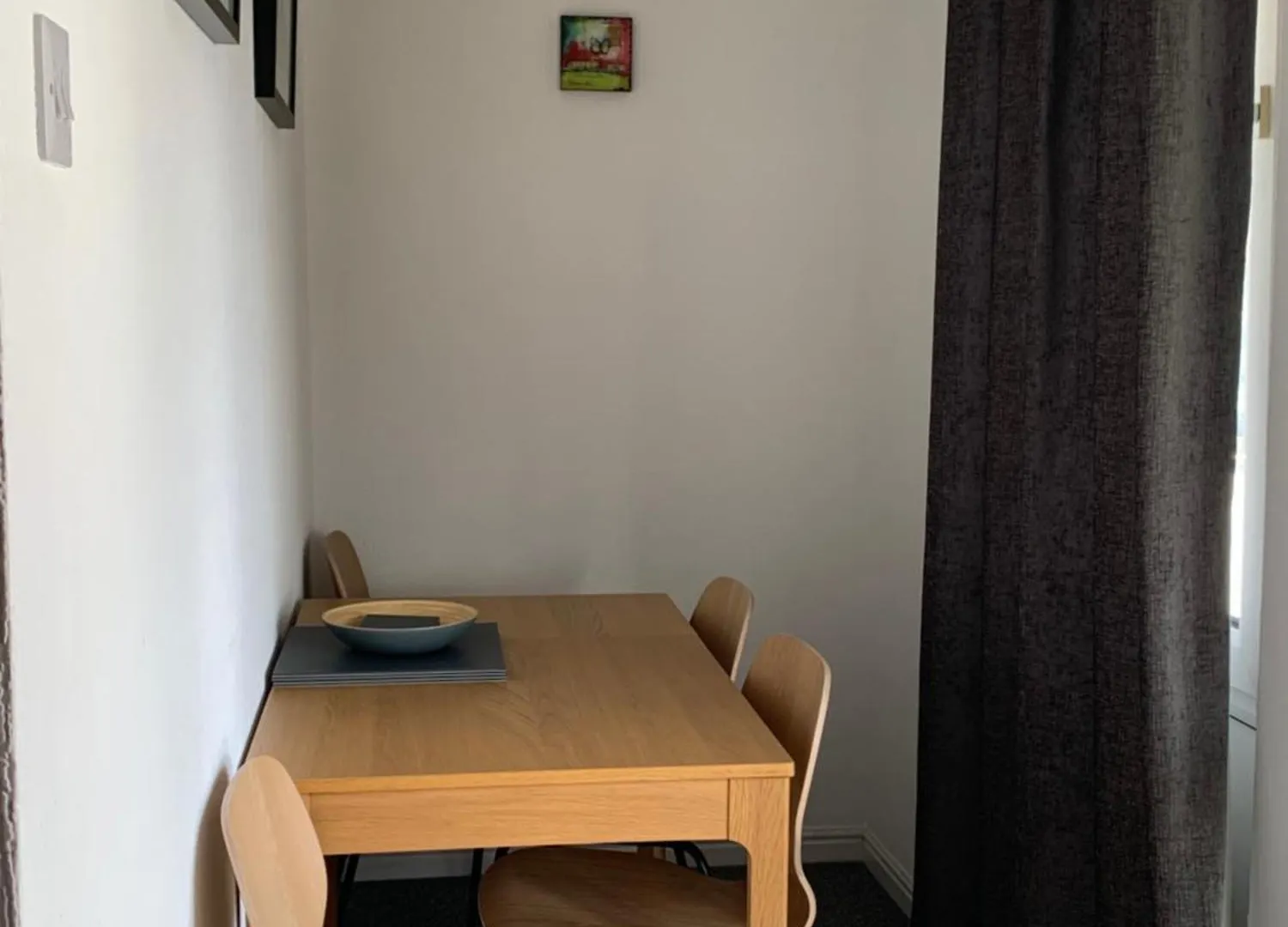 ברידלינגטון Park View Holiday Chalet, Close To The Dog Friendly Beach בריטניה