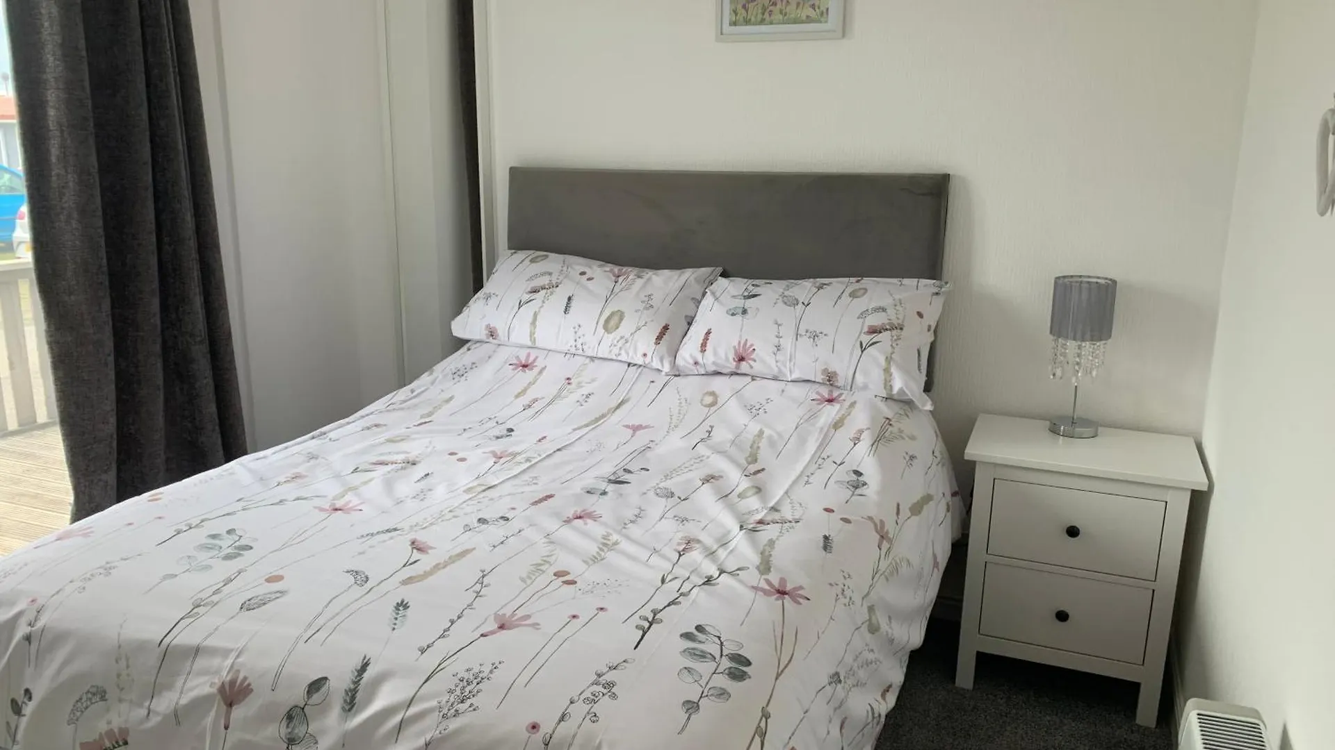 ברידלינגטון Park View Holiday Chalet, Close To The Dog Friendly Beach בריטניה